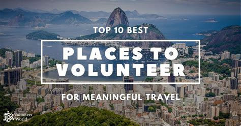 abroadworks salary|13 Great Places to Volunteer Around the World.